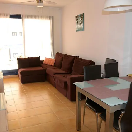 Bonito Apartment