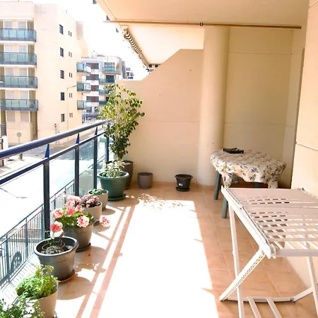 Apartment Bonito *