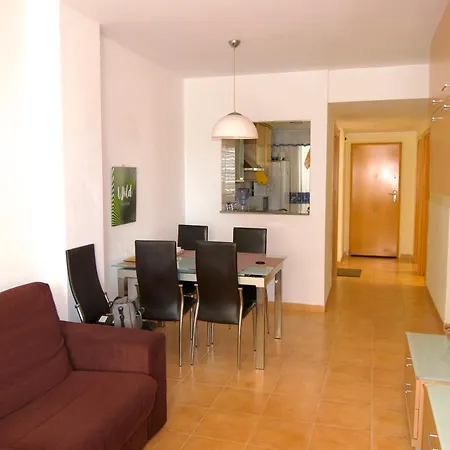 Bonito Apartment Xilxes (Castellon)