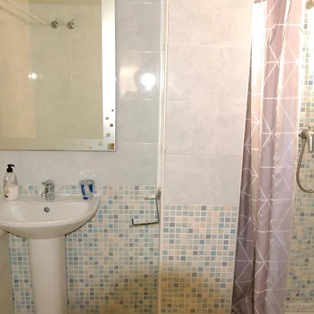 Bonito Apartment
