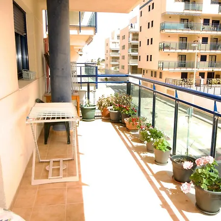 Apartment Bonito Xilxes (Castellon)