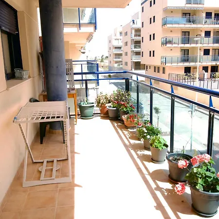 Bonito Apartment