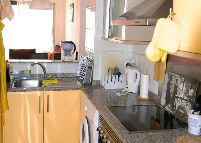 Appartement Bonito Xilxes (Castellon)